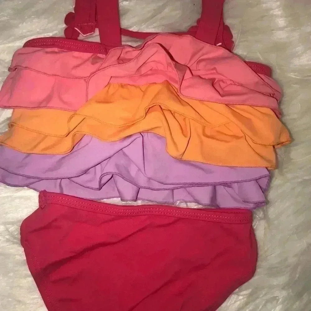 GYMBOREE BATHING SUIT SIZE 3